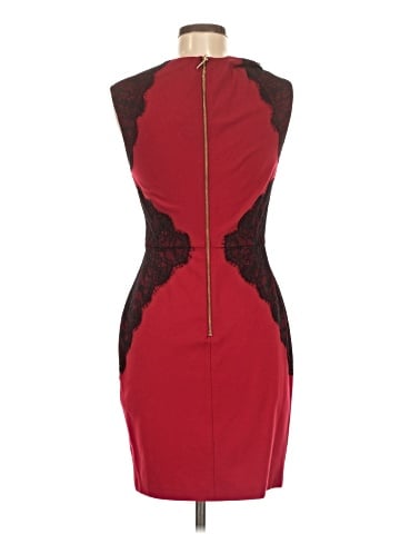 ERIN Erin Fetherston Cocktail Dress (view 2)