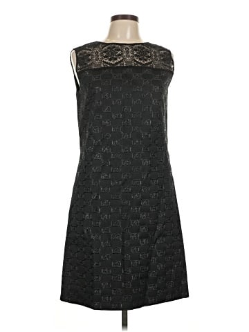 Alberta Ferretti Cocktail Dress (view 1)