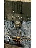 Karen Kane Chevron-herringbone Blue Jeans Size 2 - photo 7