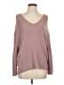 Urban Outfitters Pink Pullover Sweater Size S - photo 1
