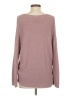 Urban Outfitters Pink Pullover Sweater Size S - photo 2