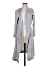 Jockey Gray Cardigan Size M - photo 1