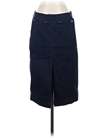 Acne Studios denim skirt (view 1)