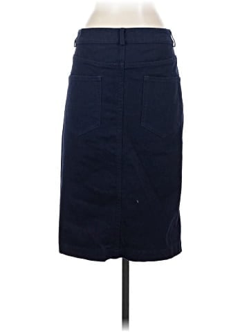 Acne Studios denim skirt (view 2)
