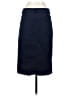 Acne Studios 100% Cotton Solid Blue Denim Skirt Size 23 waist - photo 2