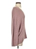 Urban Outfitters Pink Pullover Sweater Size S - photo 4