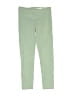 Wonder Nation Solid Green Active Pants Size 4 - 5 - photo 1