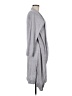 Jockey Gray Cardigan Size M - photo 4