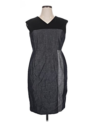 Ellen Tracy Casual Dress (view 1)