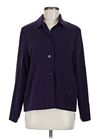 Briggs New York Blazer (view 1)