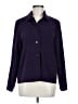 Briggs New York Purple Blazer Size M - photo 1