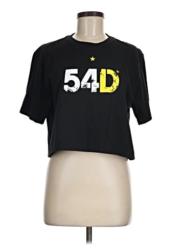 New Era Short Sleeve T-Shirt (view 1)