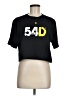 New Era Black Short Sleeve T-Shirt Size M - photo 1