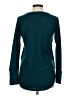 Chaser Teal Pullover Sweater Size M - photo 2