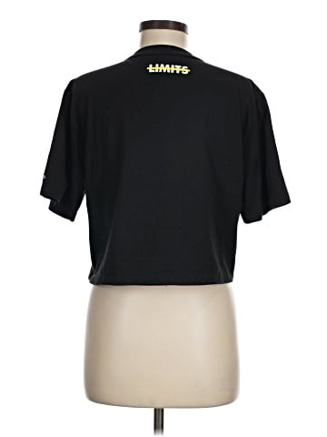 New Era Short Sleeve T-Shirt (view 2)