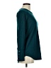 Chaser Teal Pullover Sweater Size M - photo 4