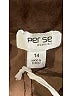 Per Se By Carlisle Brown Casual Pants Size 14 - photo 4