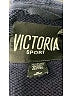 Victoria Sport Blue Pullover Sweater Size M - photo 7