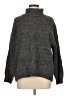Old Navy Gray Turtleneck Sweater Size M - photo 1