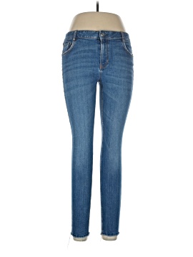 Trafaluc By Zara Jeans