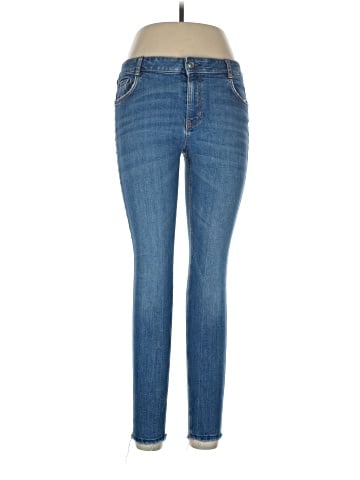 Trafaluc by Zara Jeans (view 1)