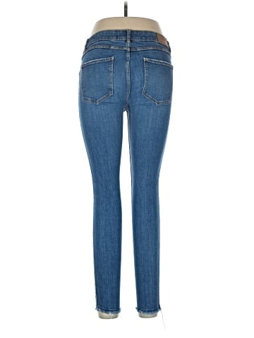Trafaluc by Zara Jeans (view 2)