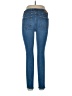 Trafaluc by Zara Hearts Blue Jeans Size 10 - photo 2