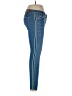 Trafaluc by Zara Hearts Blue Jeans Size 10 - photo 4