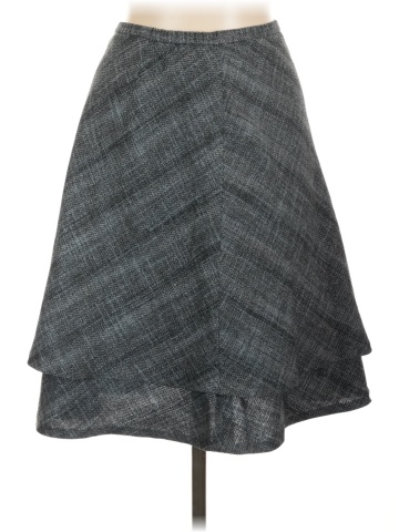 Karen Scott Formal Skirt (view 1)