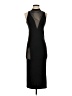 Zara Black Cocktail Dress Size S - photo 1