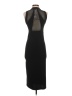 Zara Black Cocktail Dress Size S - photo 2