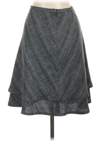 Karen Scott Formal Skirt (view 2)