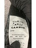 Cambio Metallic Black Casual Pants Size EU 38 / US 8 - photo 7