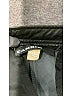 Cambio Metallic Black Casual Pants Size EU 38 / US 8 - photo 8