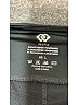 Mofiz Solid Black Casual Skirt Size L - photo 3