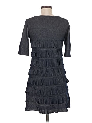 Isle Apparel Casual Dress (view 2)
