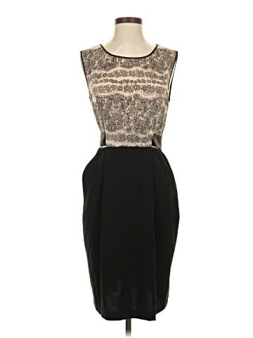 Max and Cleo Cocktail Dress (view 1)