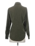 Vero Moda Green Long Sleeve Button-Down Shirt Size XS - photo 2