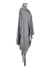 Love Stitch Gray Cardigan Size M - photo 4