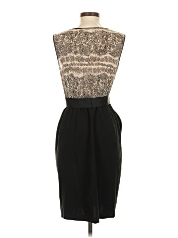 Max and Cleo Cocktail Dress (view 2)