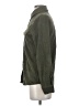 Vero Moda Green Long Sleeve Button-Down Shirt Size XS - photo 5