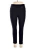 SPANX Black Active Pants Size XL - photo 1