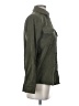Vero Moda Green Long Sleeve Button-Down Shirt Size XS - photo 4