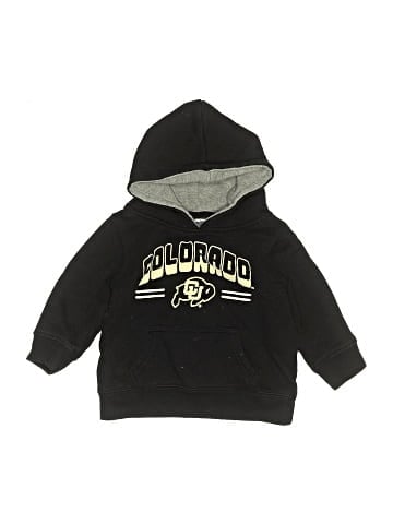 Colosseum Athletics Pullover Hoodie (view 1)