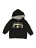 Colosseum Athletics Black Pullover Hoodie Size 6-12 mo - photo 1