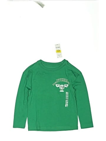 OshKosh B'gosh Long Sleeve T-Shirt (view 1)