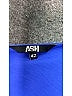 Ash Blue Jumpsuit Size EU 42 / US 12 - photo 4