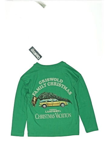 OshKosh B'gosh Long Sleeve T-Shirt (view 2)
