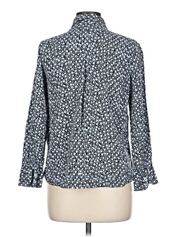 M&S 3/4 Sleeve Blouse (view 2)