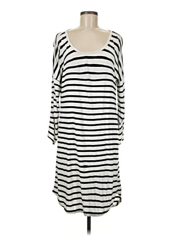 Press Casual Dress (view 1)